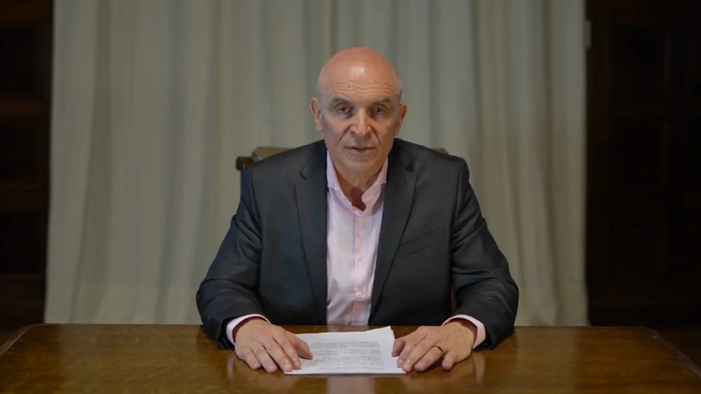 José Luis Espert José Luis Espert