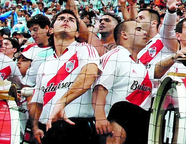 Gonzálo Acro Gonzálo Acro