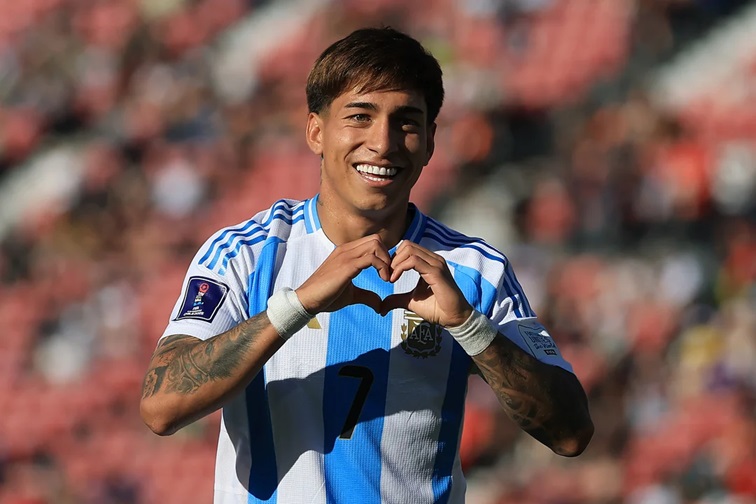 Selección Argentina Sub-20 Selección Argentina Sub-20