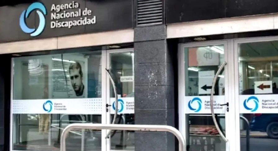 Los operativos son por la causa ANDIS. Los operativos son por la causa ANDIS.