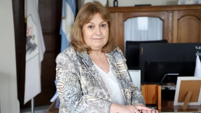Graciela Ocaña Graciela Ocaña