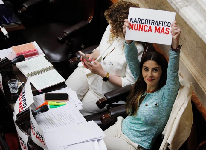 Marcela Pagano Marcela Pagano