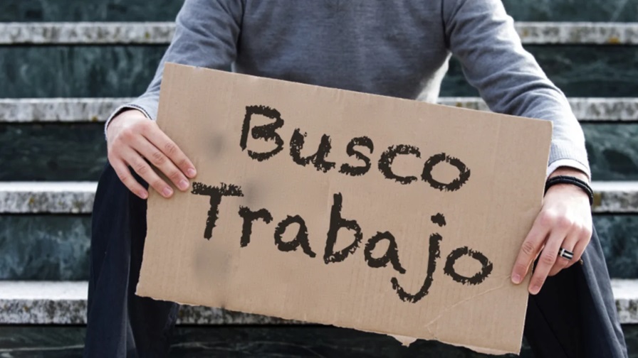 Casi 300 mil personas del sector privado pidieron el seguro de desempl Casi 300 mil personas del sector privado pidieron el seguro de desempl
