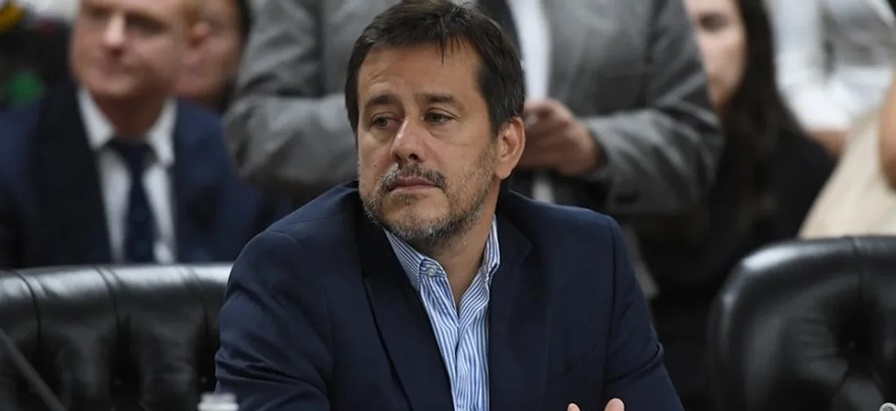 Mariano Recalde Mariano Recalde