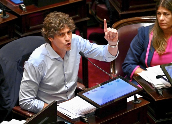 Martín Lousteau Martín Lousteau