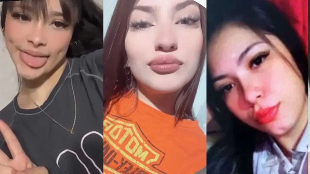 Víctimas Víctimas