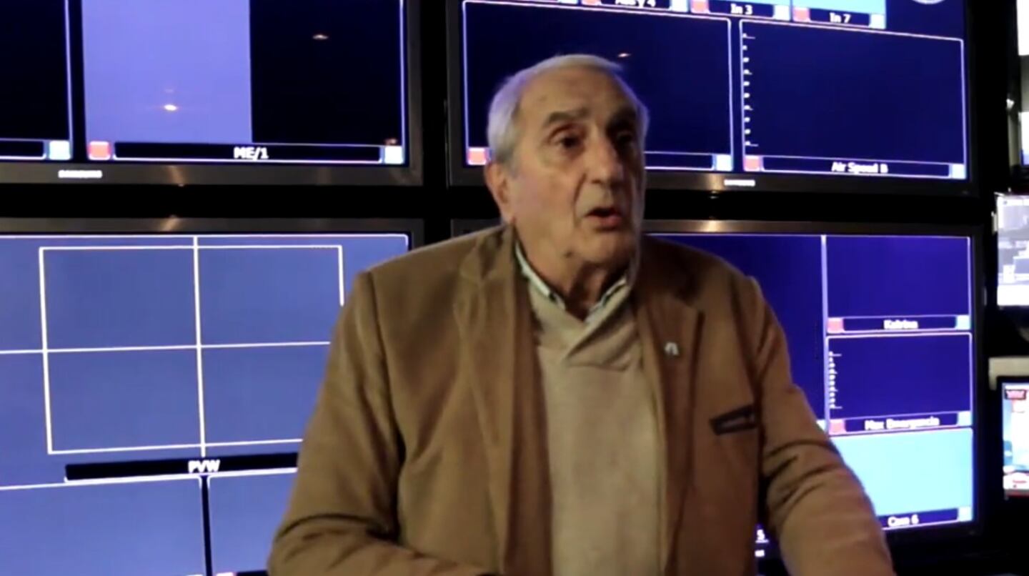 Luis Pedro Toni Luis Pedro Toni