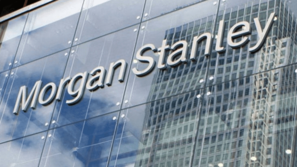 Morgan Stanley pronostica mayor presión en el tipo de cambio Morgan Stanley pronostica mayor presión en el tipo de cambio