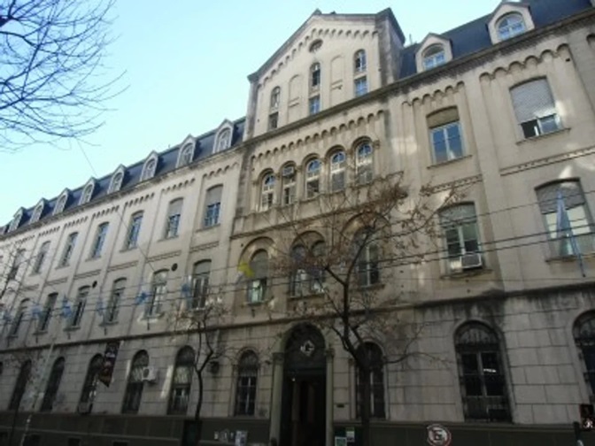 Colegio Guadalupe. Colegio Guadalupe.
