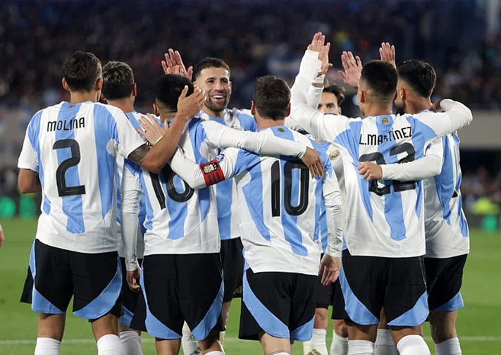 Donald Trump amenaza con cambiar las sedes del Mundial 2026 Donald Trump amenaza con cambiar las sedes del Mundial 2026