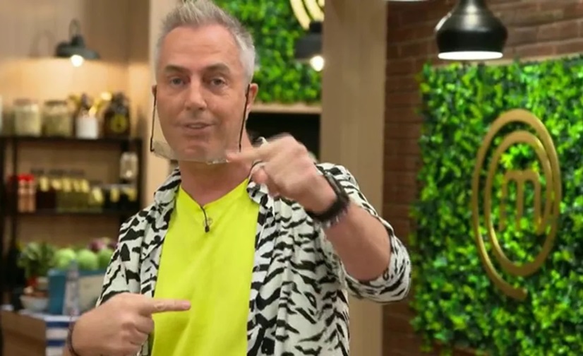 Marley participará en “MasterChef Celebrity” Marley participará en “MasterChef Celebrity”