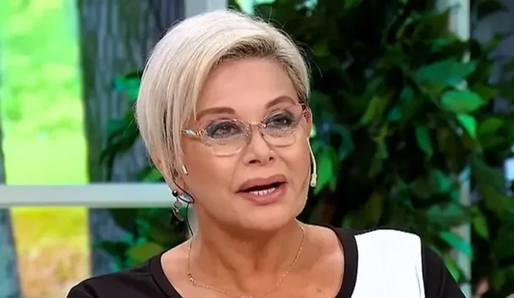 Carmen Barbieri Carmen Barbieri