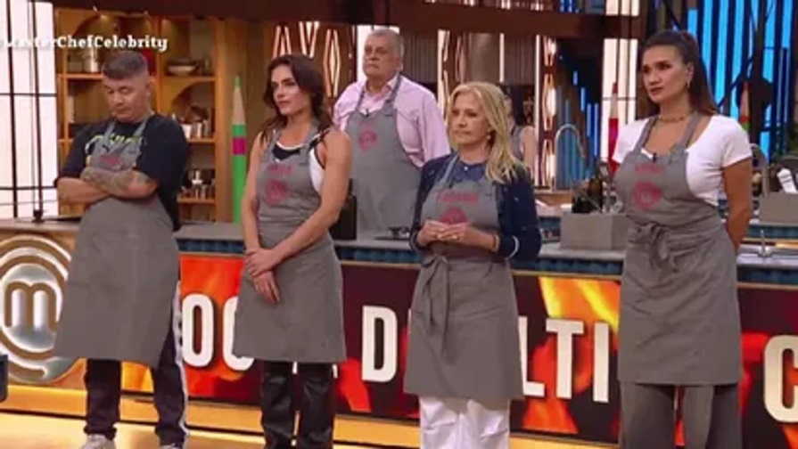 MasterChef Celebrity MasterChef Celebrity
