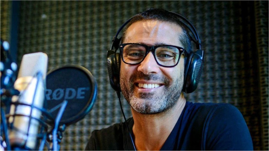 Mariano Castro