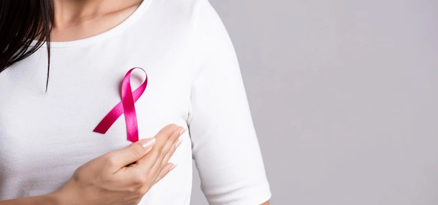 Octubre, mes de concientización sobre el cáncer de mama. Octubre, mes de concientización sobre el cáncer de mama.
