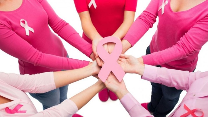 El cáncer de mama es el más frecuente en Argentina. El cáncer de mama es el más frecuente en Argentina.
