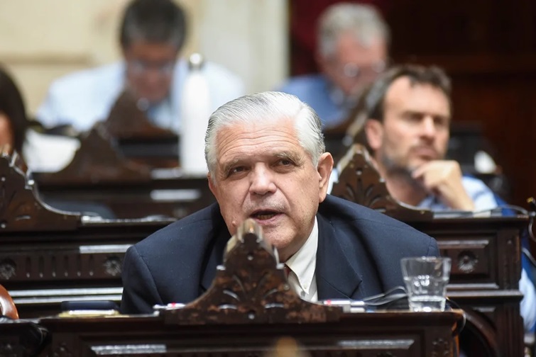 Ricardo López Murphy. Ricardo López Murphy.