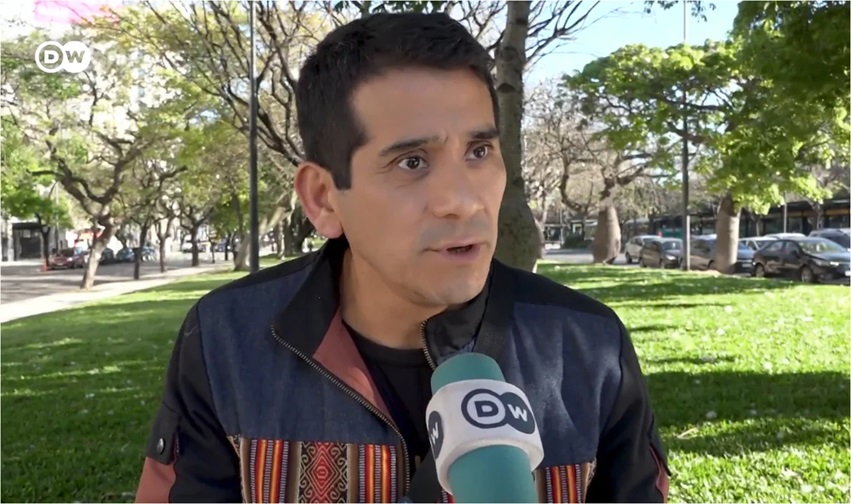 Osqui Guzmán Osqui Guzmán