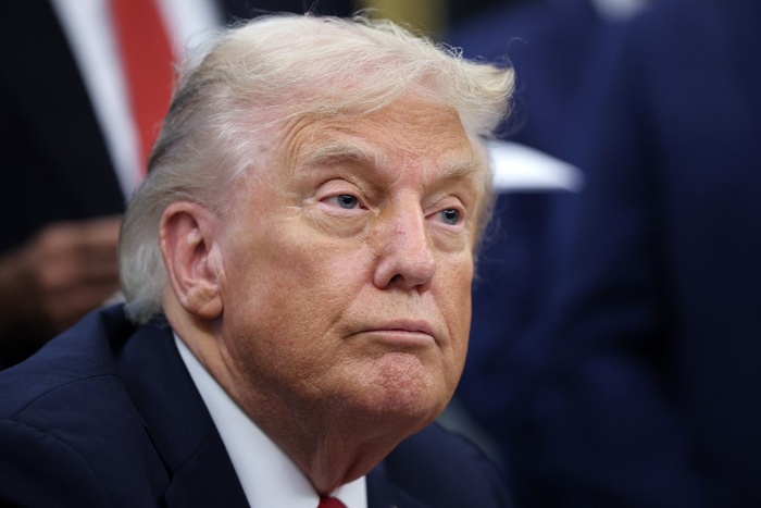 D Trump D Trump