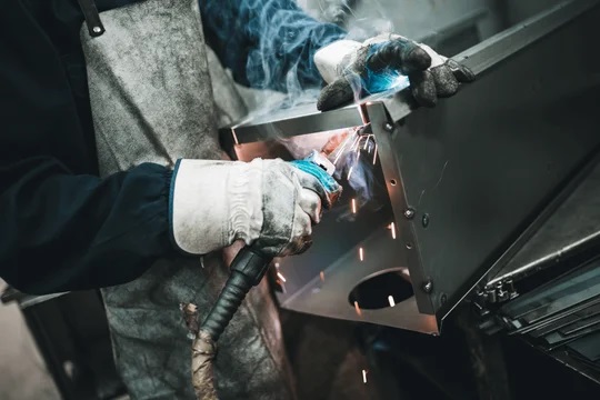 La metalurgia no repunta La metalurgia no repunta
