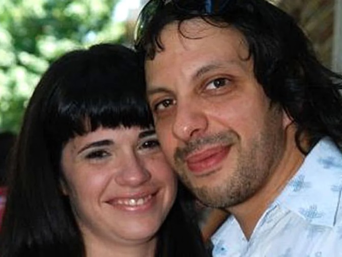 Wanda fue asesinada en febrero de 2010 Wanda fue asesinada en febrero de 2010