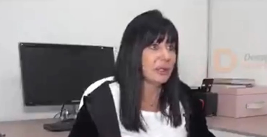 Habló Elizabeth Rodrigo Habló Elizabeth Rodrigo