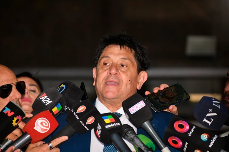 Rodolfo Baqué. Rodolfo Baqué.