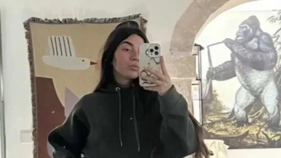 Paola Lens Paola Lens