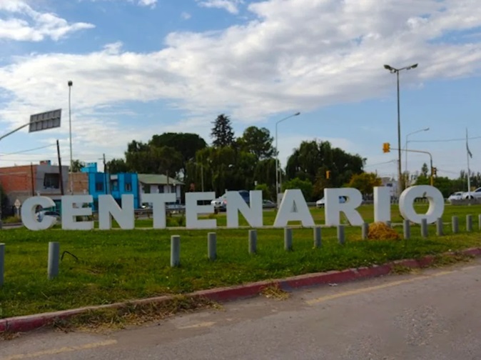 El abuso ocurrió en la ciudad de Centenario. El abuso ocurrió en la ciudad de Centenario.