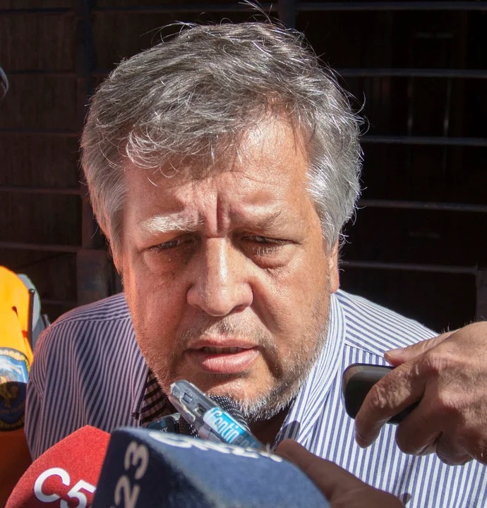 Fiscal Carlos Stornelli Fiscal Carlos Stornelli