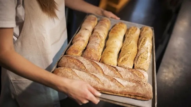 Panadería Panadería