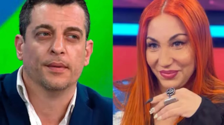 García Gómez y Lourdes García Gómez y Lourdes