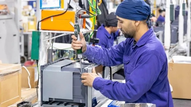 Reforma laboral Reforma laboral