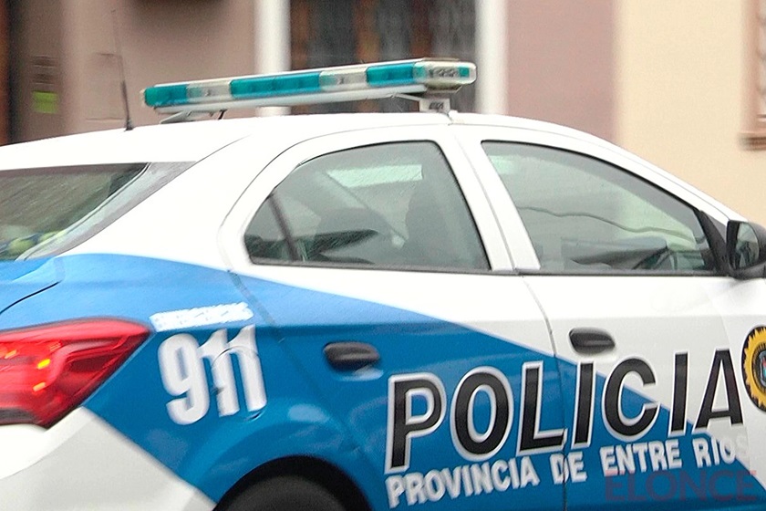 Empleado bancario fue detenido acusado de estafar a varios clientes en localidad entrerriana