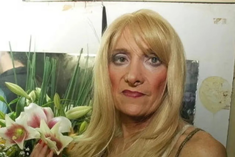 Zulma Lobato Zulma Lobato