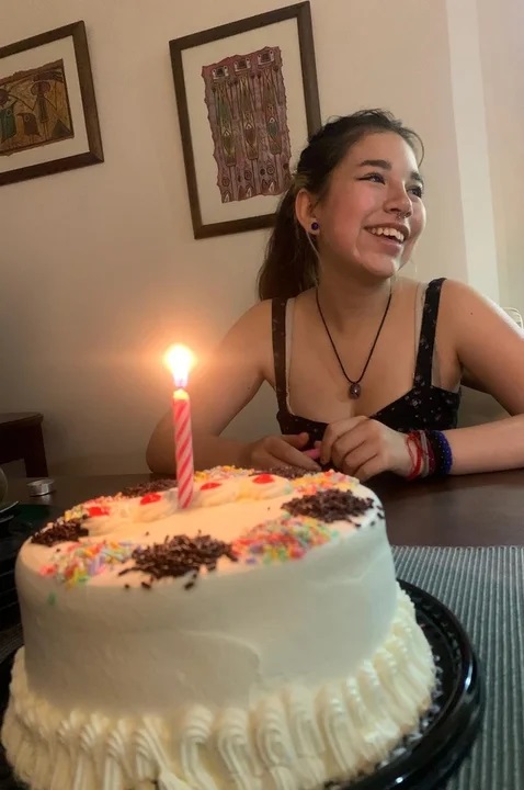 Matilda López Sanzetenea