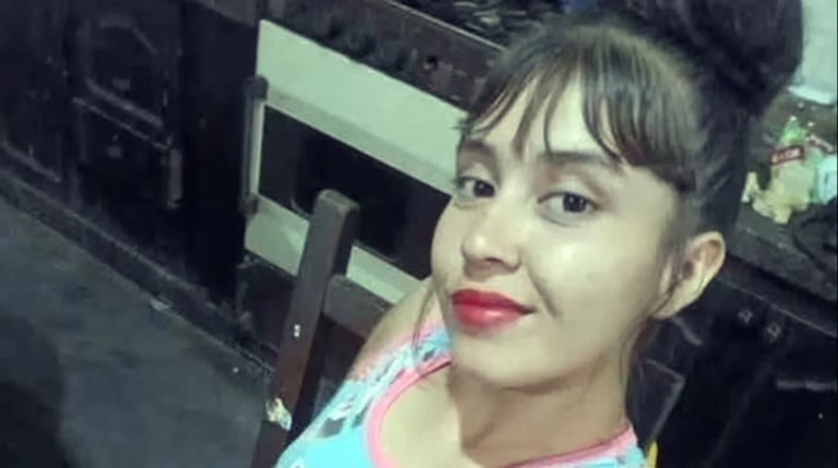 Emilse Camila Barrera