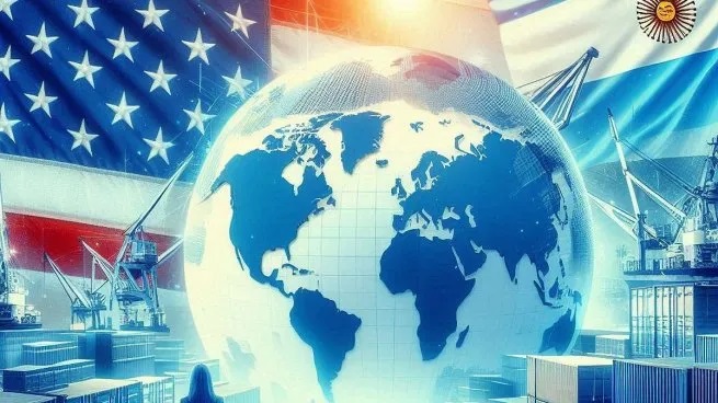 Argentina dará acceso preferencial a muchas importaciones de EEUU.