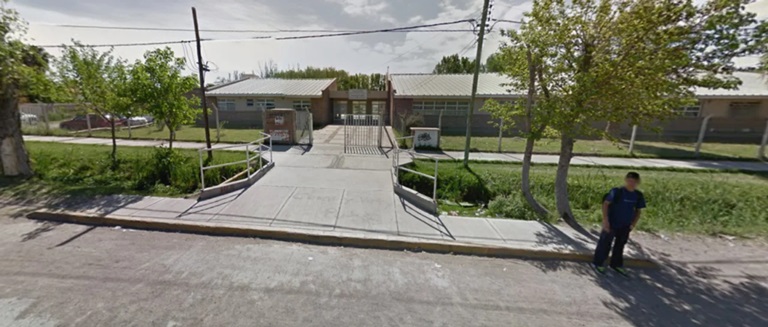 Colegio Los Corralitos