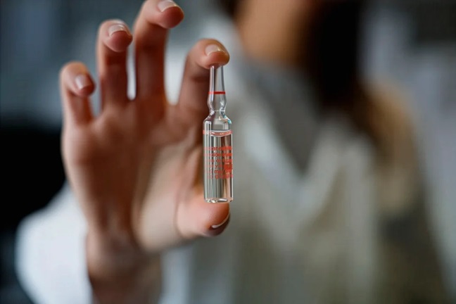 La Justicia contabiliza 124 muertes por fentanilo adulterado.