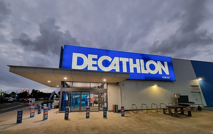 Decathlon Argentina