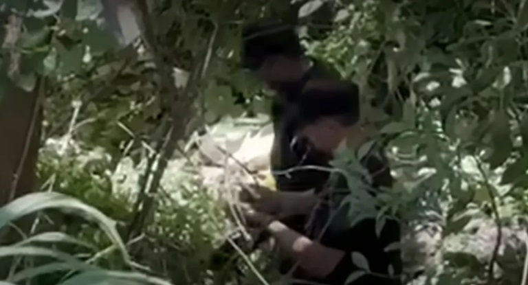 Siguen los operativos