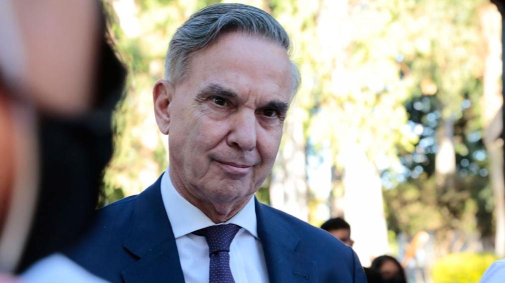 Riesgo de ruptura entre Pichetto y los gobernadores de Provincias Unidas en Diputados
