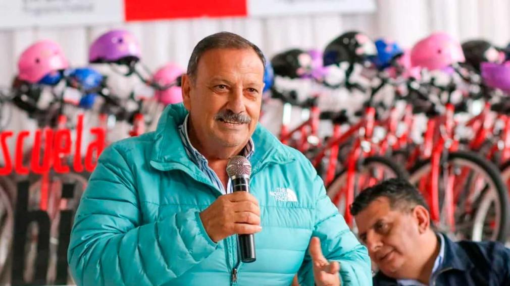 Quintela: “Tiene que haber una conducción fuerte que marque el camino en el peronismo”