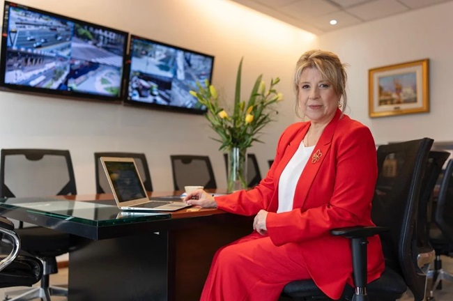 ALEJANDRA MONTEOLIVA