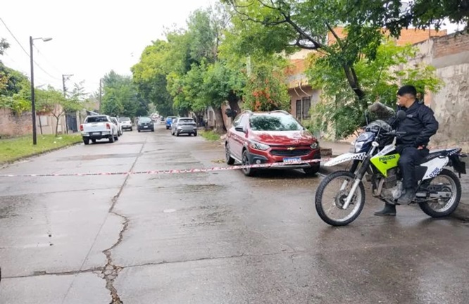 El hecho ocurrió en TUCUMÁN