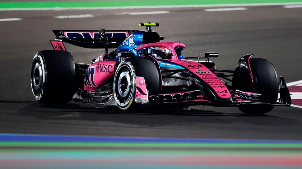 Colapinto tendrá auto nuevo en 2026: Alpine confirmó cuándo lo presentará