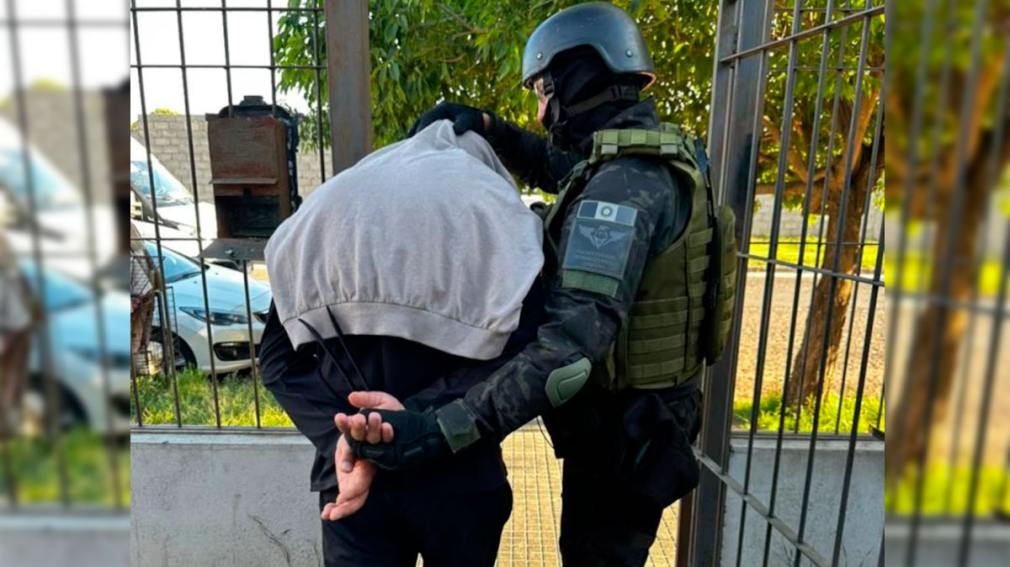 Córdoba: detuvieron al hombre acusado de abusar sexualmente de una anciana de 75 años