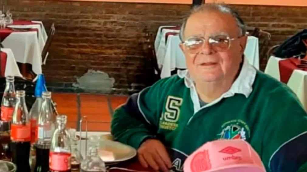 Por 100 mil dólares: un jubilado fue asesinado por su pareja de 36 años