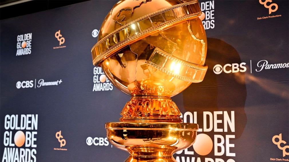 Uno por uno, estos son todos los nominados a los Globos de Oro 2026